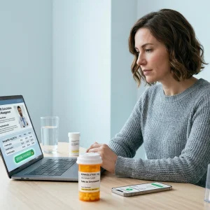 How to buy glp1 pills what to know before ordering