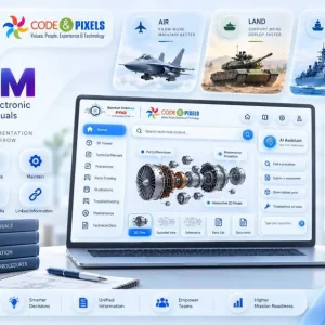 A look at indias jsg 0852 compliant ietm platform