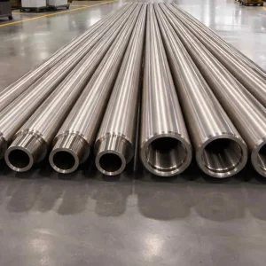 Non magnetic drill collar supplier exporter api nmdc