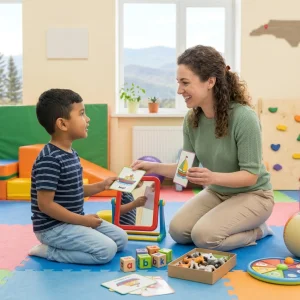 Speech therapist assistant jobs in north carolina care first r