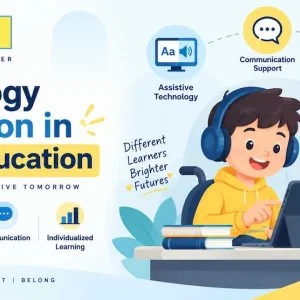 Bringing assessment and educational planning into one digital wo