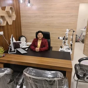 Best cataract surgeon in lucknow expert guidance for cataract c