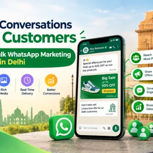 Turn conversations into customers bulk whatsapp marketing 