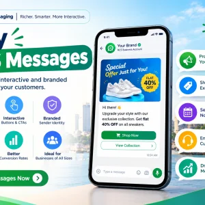 Power up customer engagement with rcs buy rcs messages