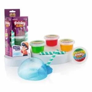 Buy colorful slime toys for kids for exciting creative play