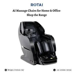 AI massage chairs for home office shop the range