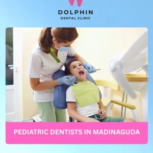Trusted pediatric dentists in madinaguda for gentle and childfr