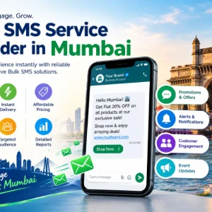 Turn every sms into a customer touchpoint bulk sms service pro