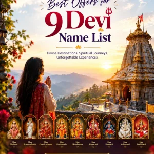 Best offers for 9 devi name list 91 9090484850
