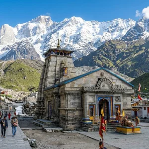 Kedarnath yatra package safe comfortable journey