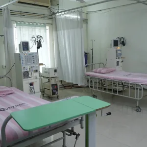 Nephrology specialist madurai expert kidney care