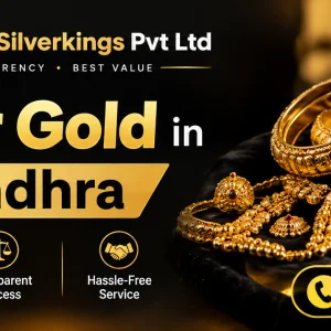 Cash for gold in vasundhra professional gold selling with fair