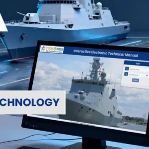 Why indian defence contractors are moving to ietm documentation