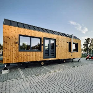 Modern tiny house for sale affordable price