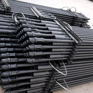Sucker rods exporter api sucker rod dic oil tools