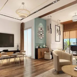 What are the prices of 4 bhk apartments at nirala grand