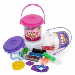 Get fun play dough sets for toddlers for engaging indoor play