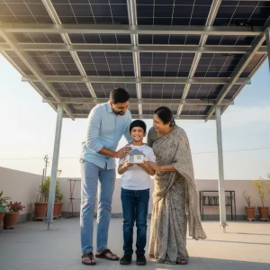 Commercial solar solutions spectra solar power