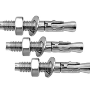 Anchor bolt exporter supplier in india foundation bolts