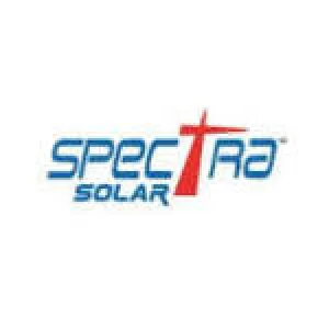 Solar panel installation