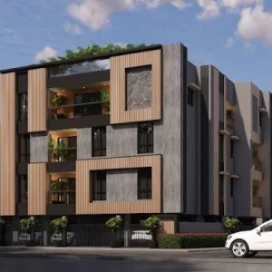 Real estate builders in chennai quality homes modern designs