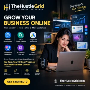 Digital marketing