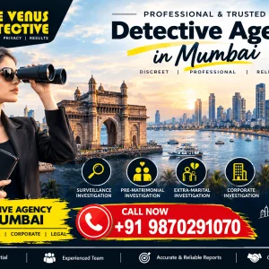 Detective agency in mumbai confidential investigation service