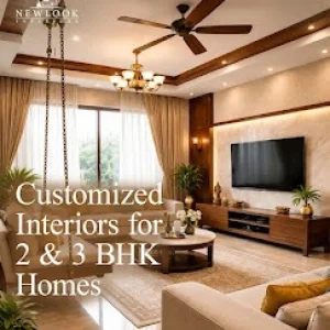 Modern luxury interior design elegant premium interiors