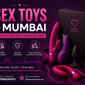 Sex toys in mumbai private discreet online delivery