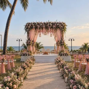 Morjim beach wedding cost planning your dream beach wedding goa