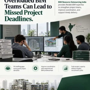 Bim outsourcing india experts swifterz creative service llp