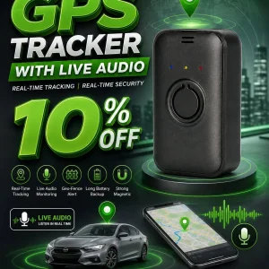 Buy gsm bug online from spy world live audio monitoring