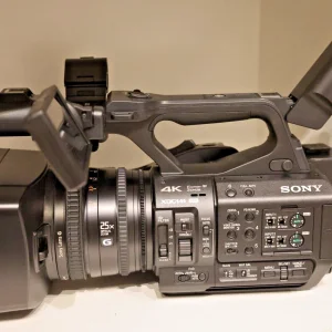 Nikon zfnikon z9 nikon z8sony pxw z280sony z300sony pxwz2