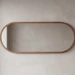 Shop the clanton wall mirror online