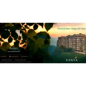 Looking beyond metros for luxury living