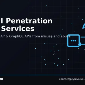 Best api penetration testing services in bhutan