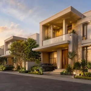 Independent villas for sale in jaipur