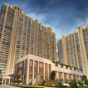 What are the benefits of buying apartment in godrej sector 146
