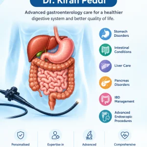 Gastroenterologists in madhapur