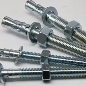 Anchor fastener bolt