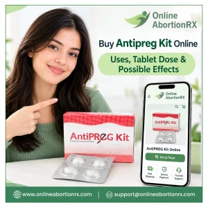 Buy antipreg kit online uses tablet dose possible effects