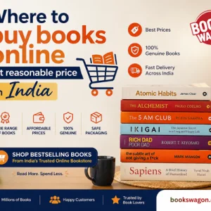 Which website would you recommend for buying books online