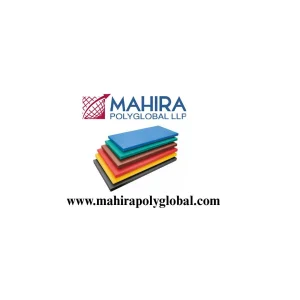 Hdpe sheets provide efficient protection for heavy duty