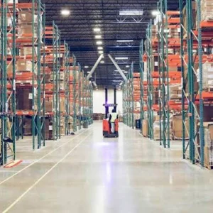 3pl logistics services