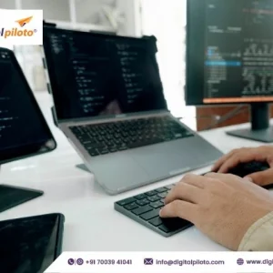 Ainative software developer in kolkata for digital innovation