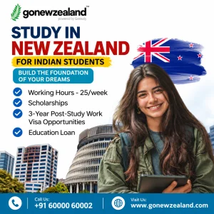 Study in new zealand for indian students gonewzealand