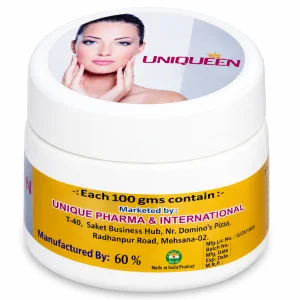 Uniqueen cream for vitiligo uae