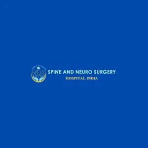 Spine surgery hospital india