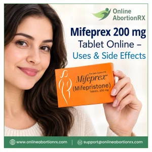 Mifeprex 200 mg tablet online uses side effects