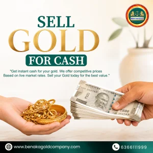 Gold buyers